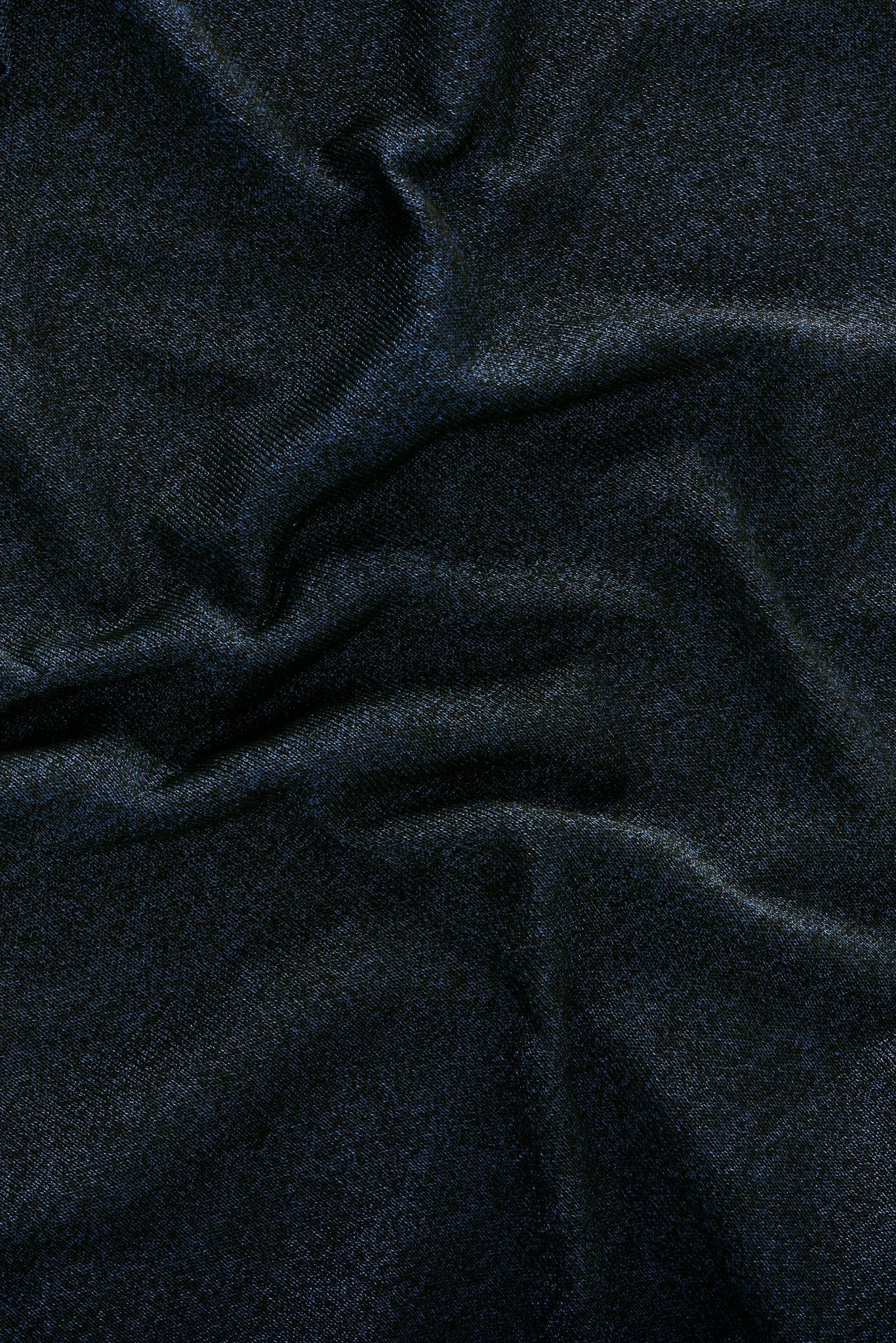 Poncho PUNTO Azul Marino - Image 6
