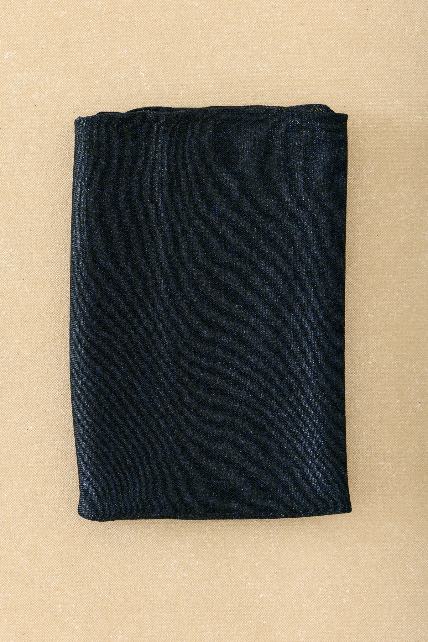 Poncho PUNTO Azul Marino - Image 7