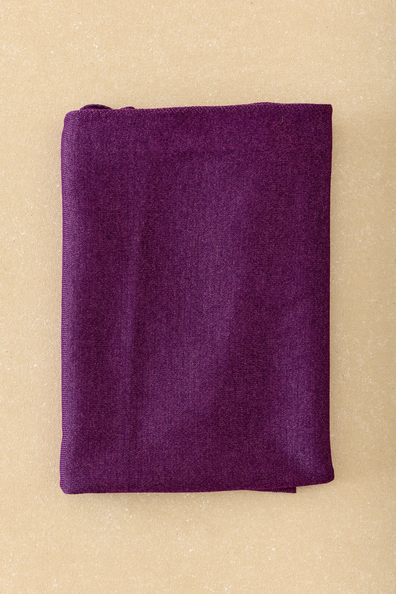 Poncho PUNTO Vino - Image 5