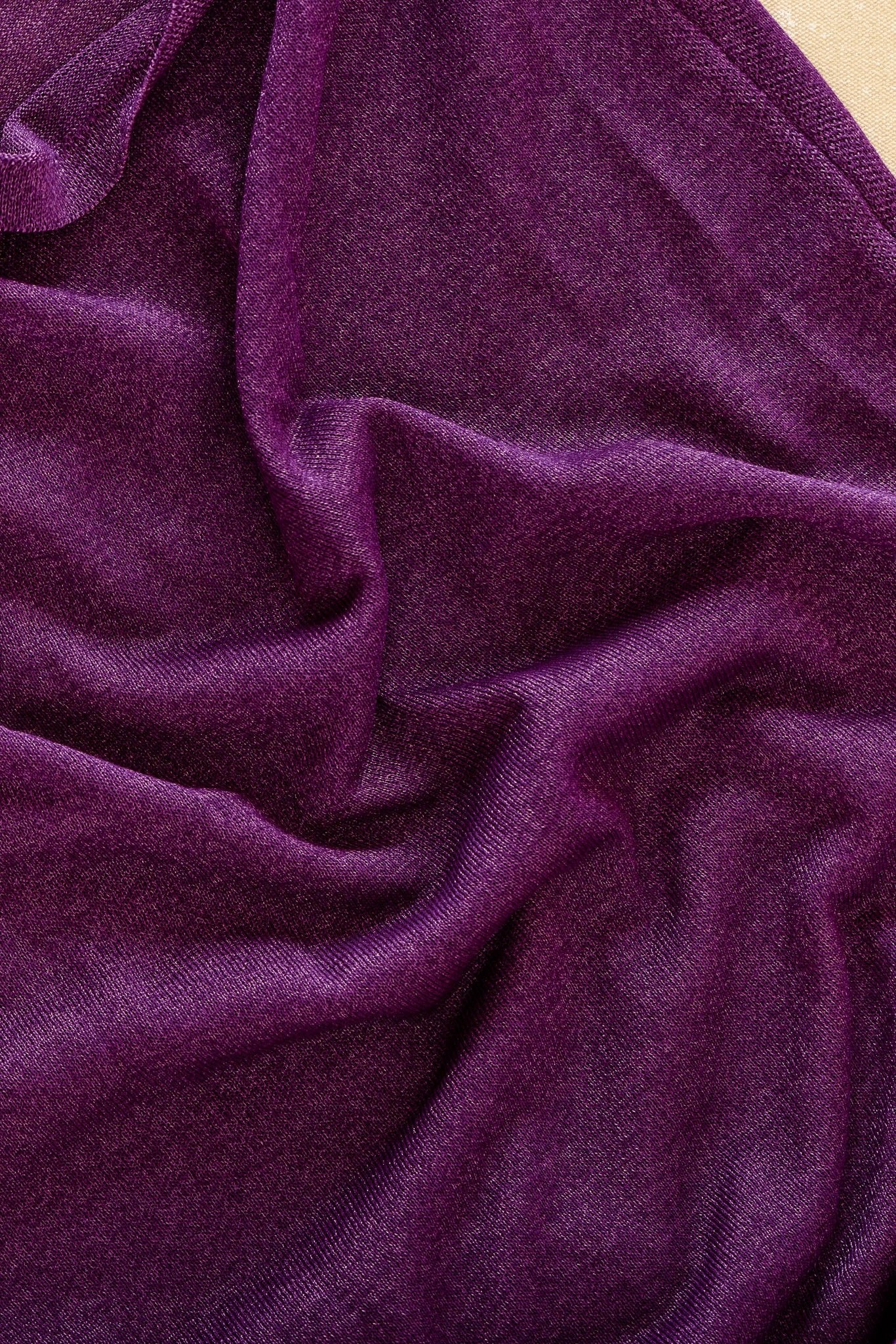 Poncho PUNTO Vino - Image 6